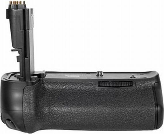 Produktbild Meike Batterie Griff Canon 6D (Handgriff)