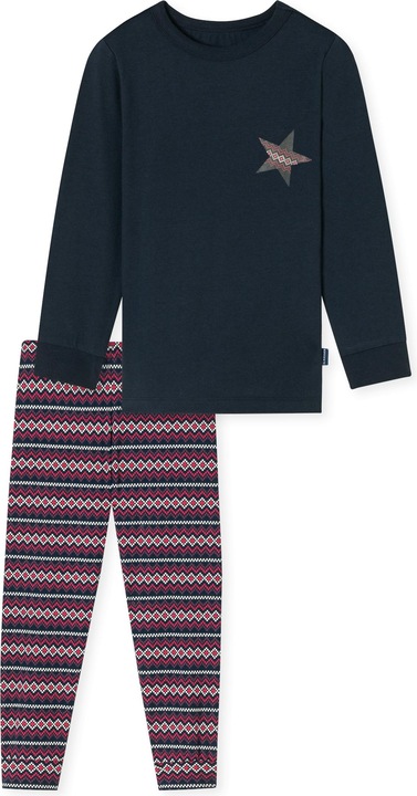 Image du produit Schiesser Pyjama Family (104)
