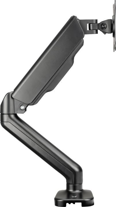 Actual product image Digitec Single Monitor Mount (Table, 32", 9 kg)