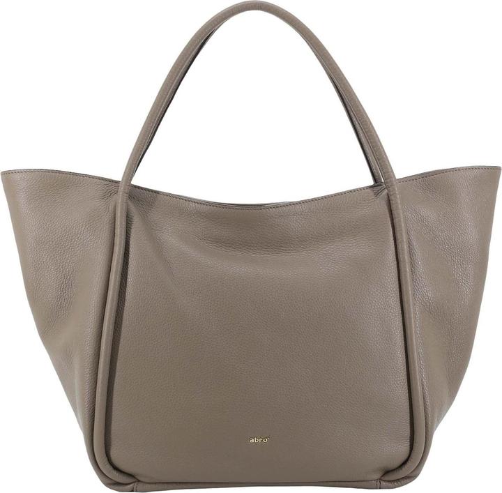 Immagine prodotto Abro Willow Shopper Tasche Leder 50 cm (20 l)