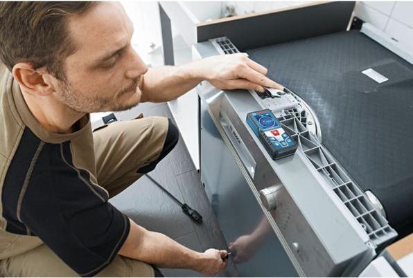 Produktbild Bosch Professional GLM 500 (50 m, 635 nm)