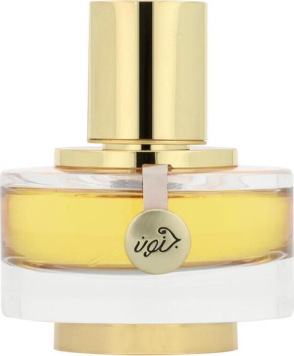 Actual product image Rasasi Junoon Leather (Eau de parfum, 50 ml)