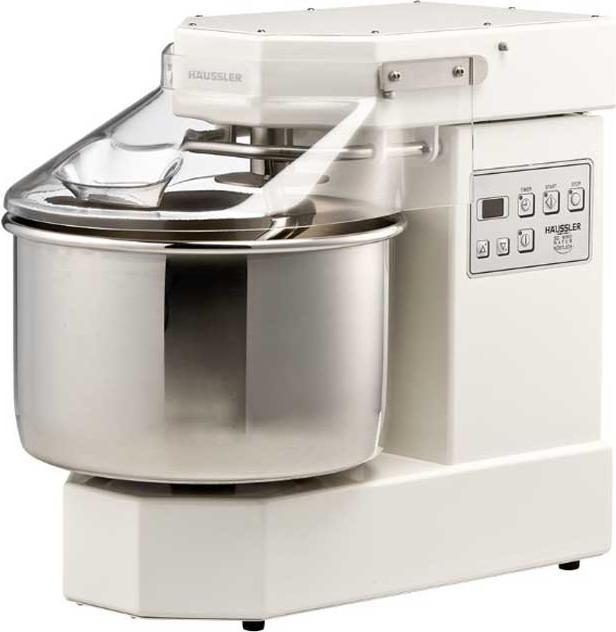 Produktbild Häussler Teigmaschine Alpha 2G, weiss (300 W)