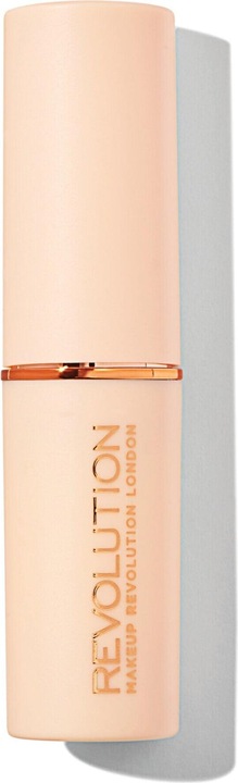 Makeup Revolution Fast Base Stick Foundation - F18 - 6.20 gr