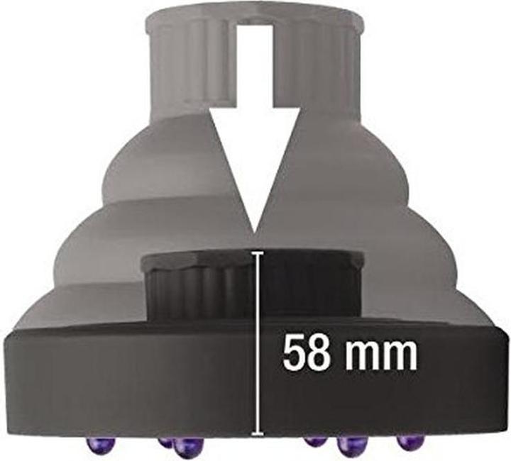 Image du produit Ultron Faltbarer Diffusor