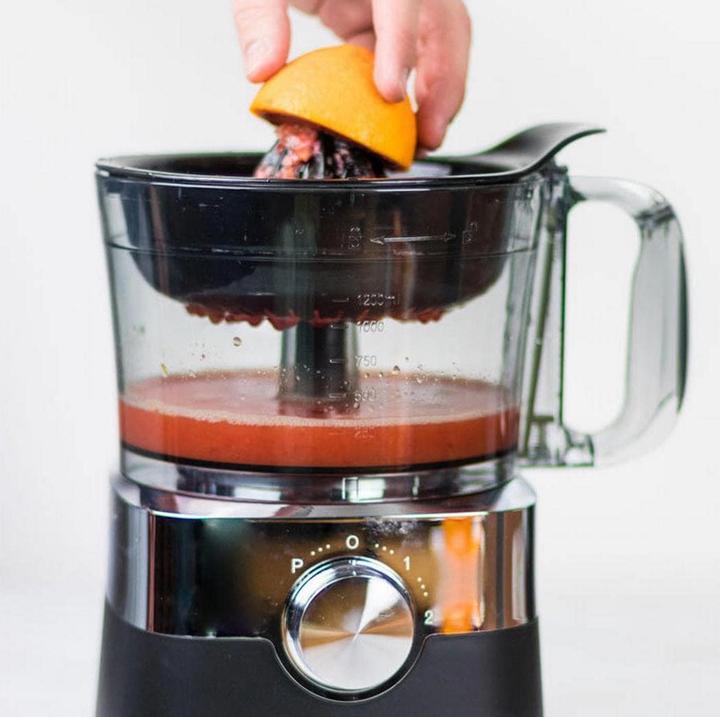 Actual product image Rotel U4364CH (2000 ml, 750 W)