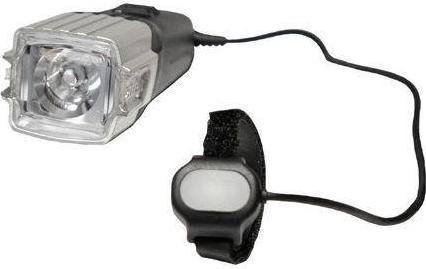 Image du produit Zefal Télécommande pour éclairage