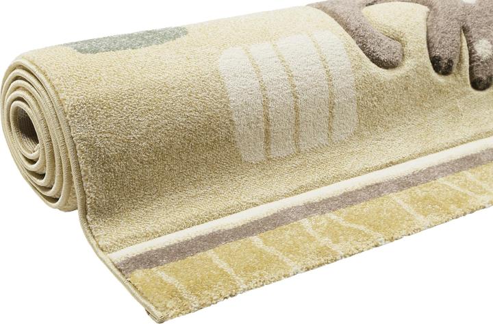 Actual product image Esprit Lucky Zoo 2.0 (200 x 290 cm)