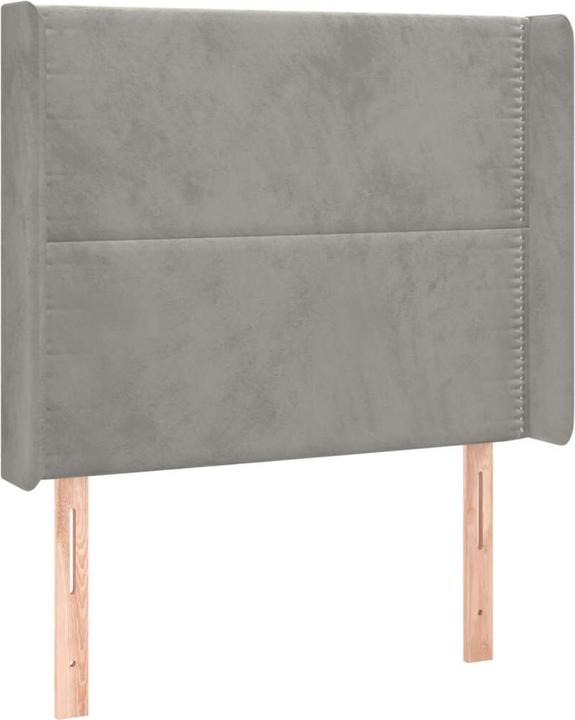 Immagine prodotto vidaXL Boxspringbett (100 x 200 cm)