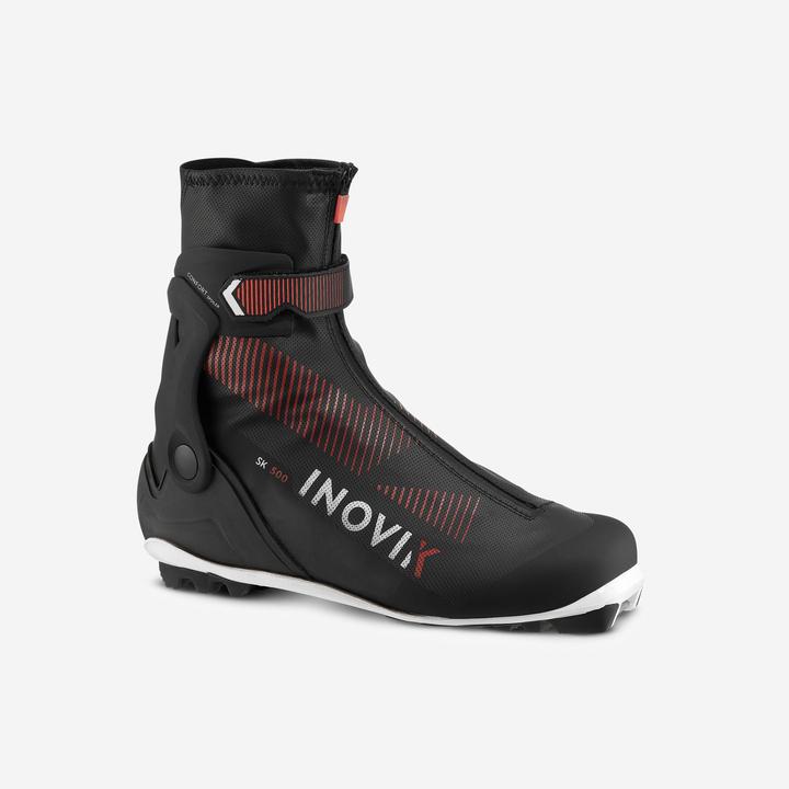 Produktbild Inovik Skischuhe Skating Erwachsene - XC S 500 synthetisch (42)