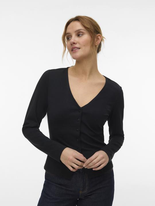 Produktbild Vero Moda AWPATRICIA Strickjacke Strickjacke (S)