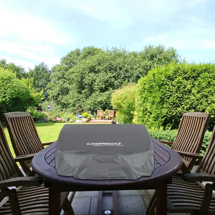 Produktbild Campingaz Master Plancha Abdeckung (Grill, Aussenküche)