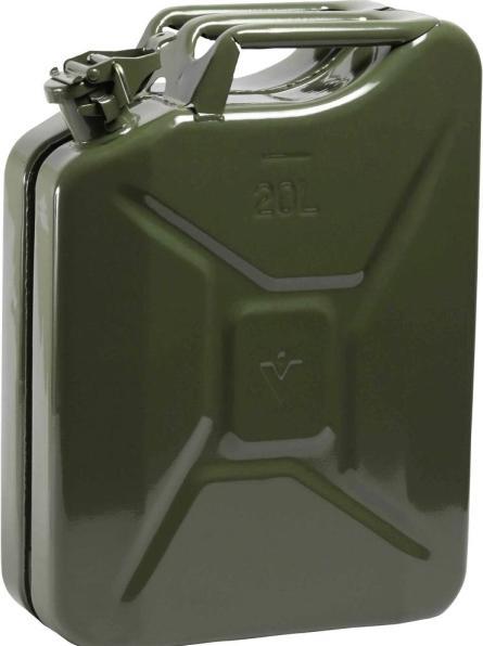 Produktbild Valpro Kraftstoffkanister