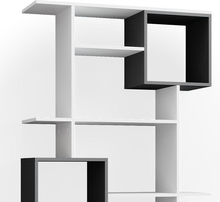 Actual product image Vicco Cube (92 x 29 x 188 cm)