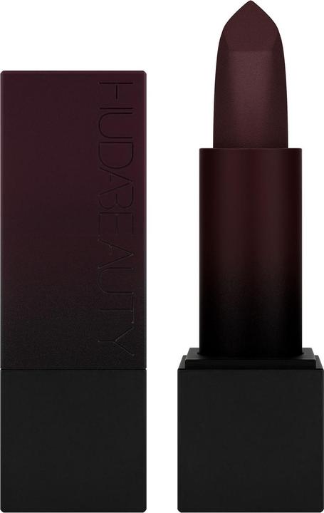 Huda Beauty Power Bullet Matte Cream Lipstick Masquerade - 3 Gramm (Masquerade)