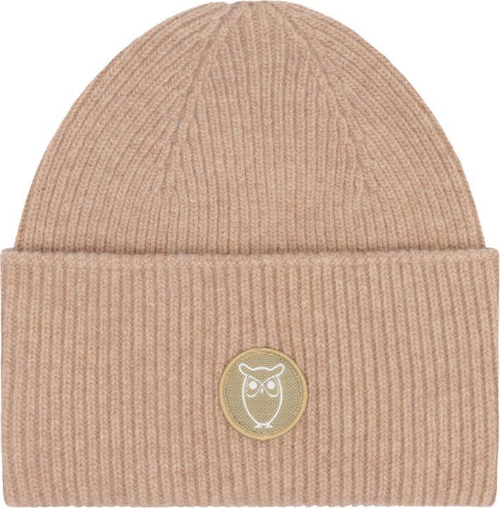 Image du produit KnowledgeCotton Apparel Bonnet Big Rib