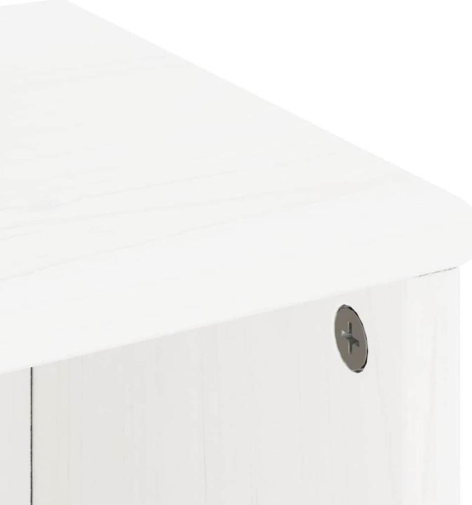 Image du produit vidaXL Raina (40 x 24 x 79 cm)