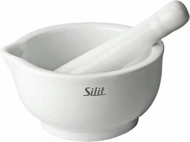 Actual product image Silit 10,0cm of porcelain