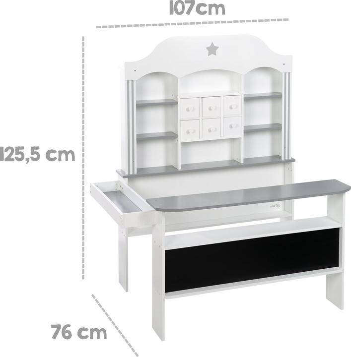 Actual product image Roba Candyshop