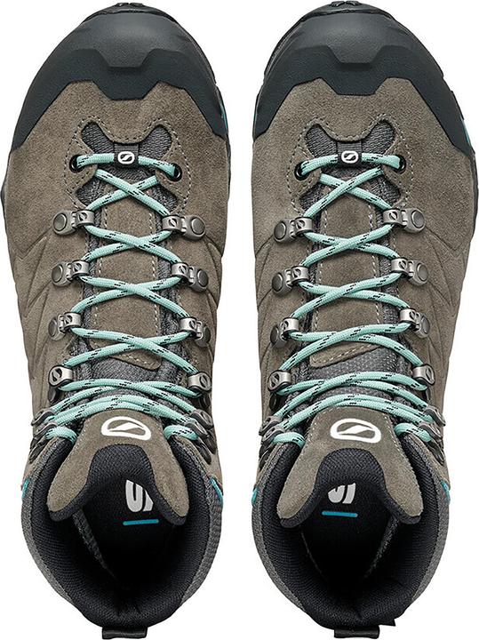 Produktbild Scarpa ZG Trek GTX Women (41)