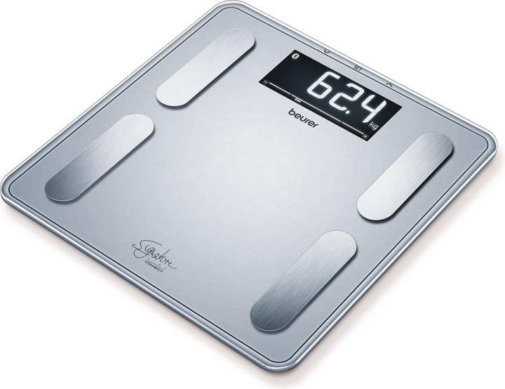 Image du produit Beurer Pèse-personne de diagnostic BF405 (200 kg)