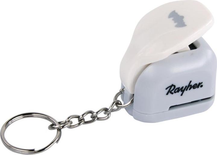Image du produit Rayher Mini poinçonneuse chauve-souris