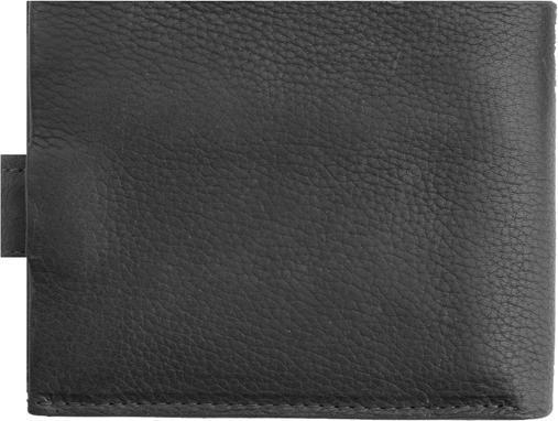 Actual product image Giorgio Carelli Billfold with zipper pocket, RFID