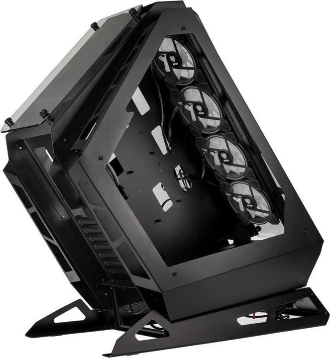 Produktbild Kolink Big Chungus Unit Edition ARGB (ATX, E-ATX)