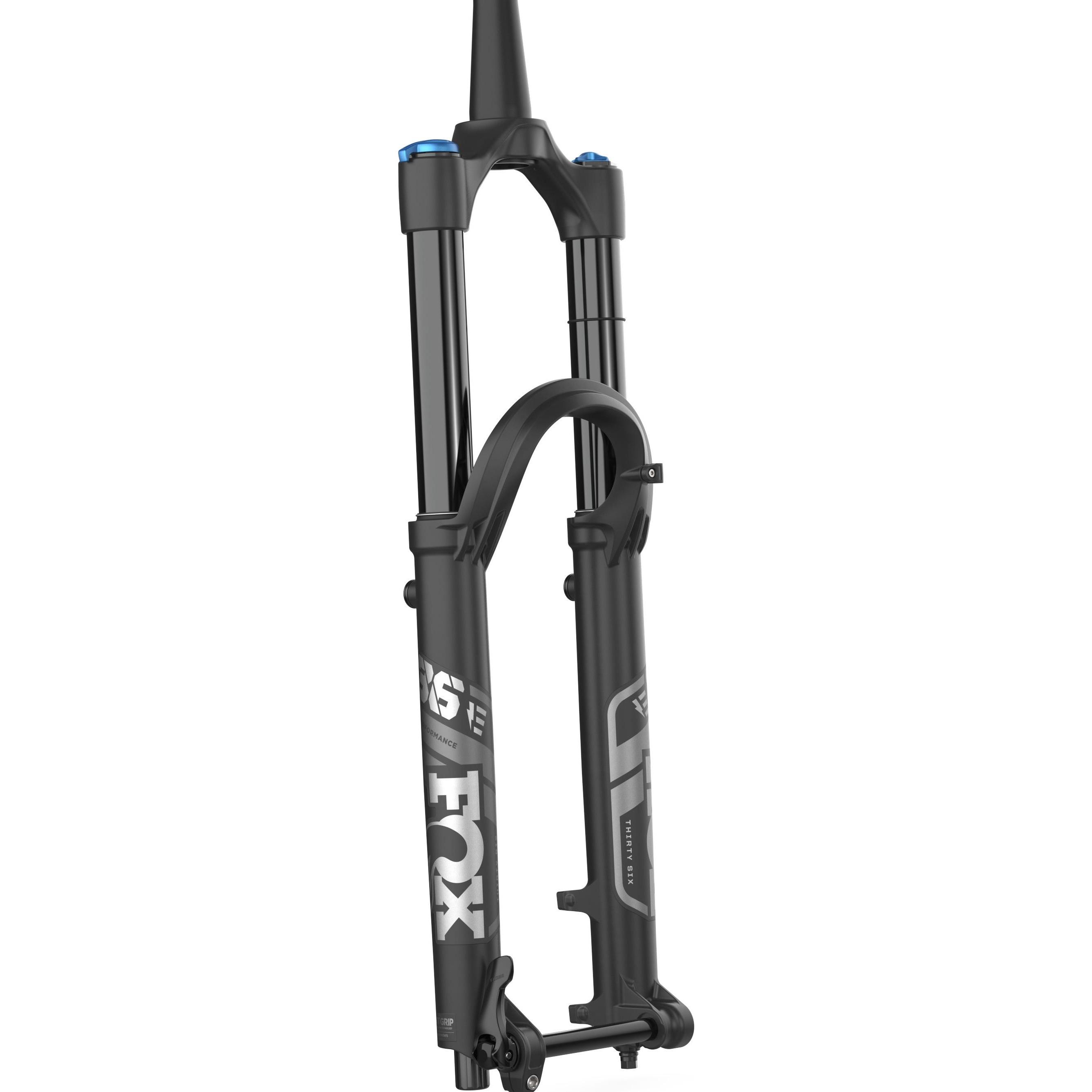 Fox, Velogabel, (160 mm, Luft)