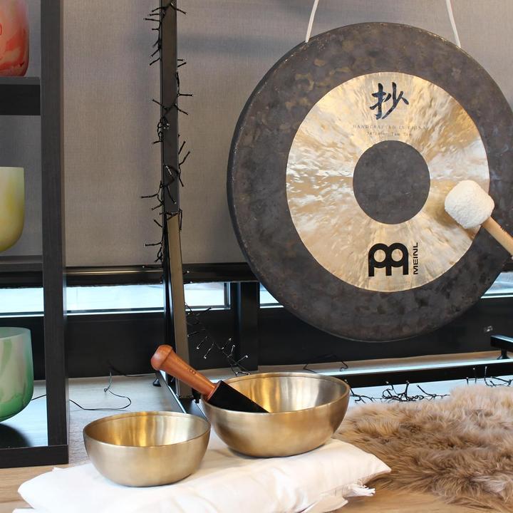 Produktbild Meinl Tam Tam Schlägel für 28" Gongs