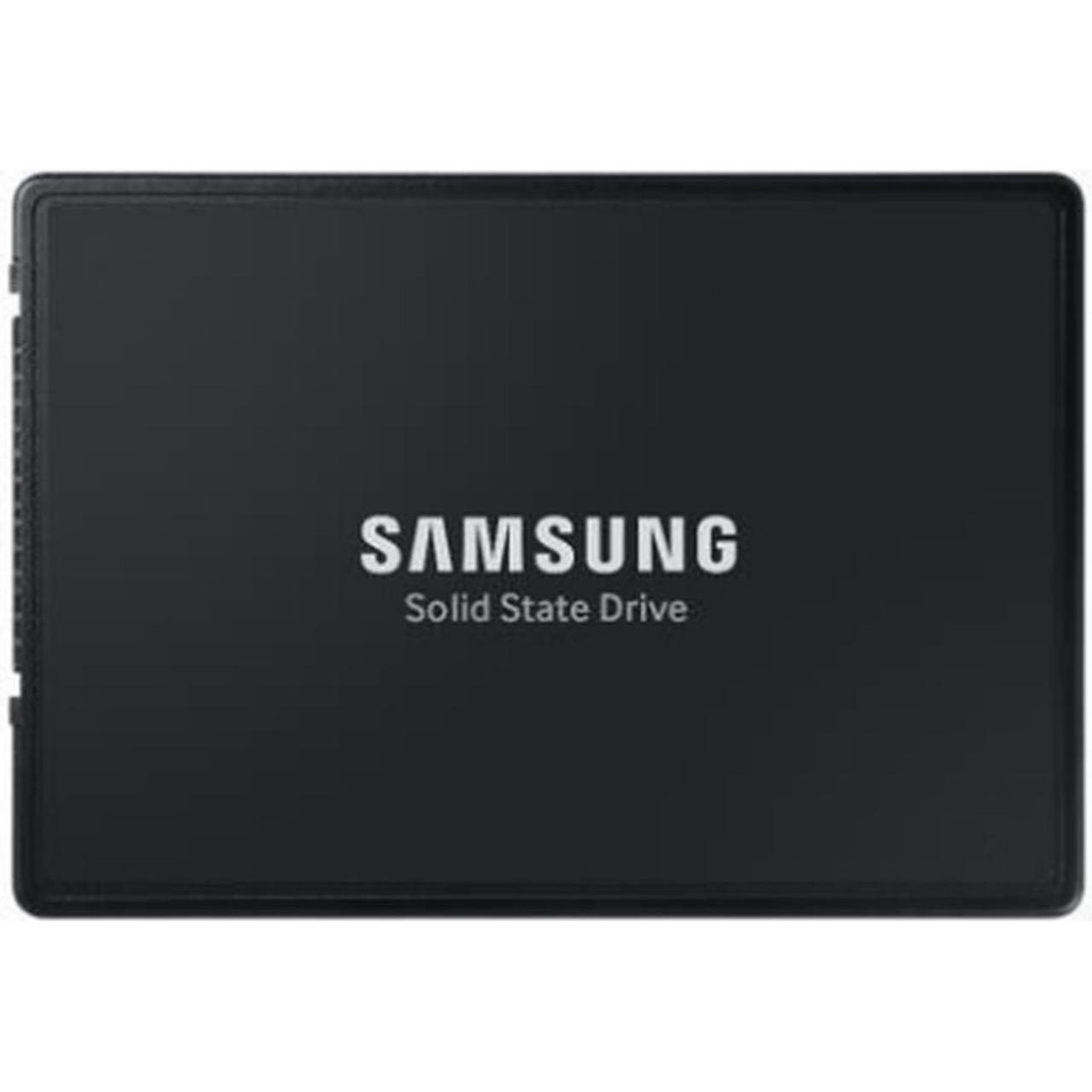 Samsung PM9A3 (7680 GB, 2.5"), SSD