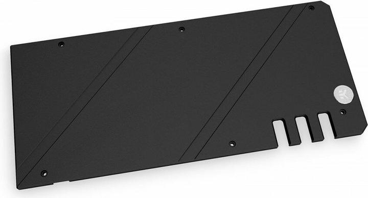 Image du produit EKWB EK-Quantum Vector Strix RX 6800/6900 Plaque arrière