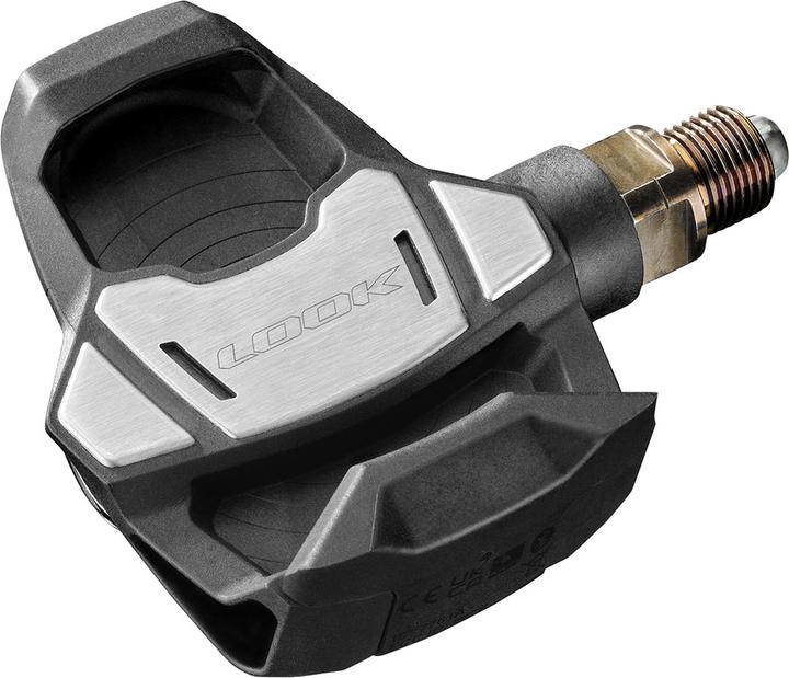 Produktbild Look Keo Blade Power Dual New