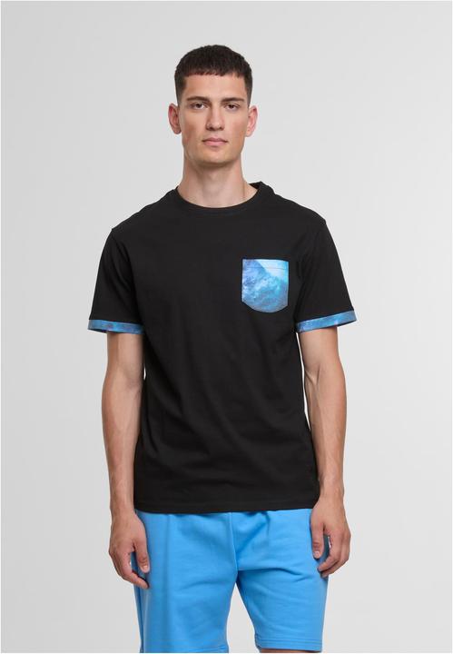 Produktbild Just Rhyse Granada T-Shirt Black S (S)