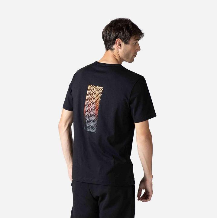 Actual product image Rossignol T-Shirt mit Farbverlauf (S)