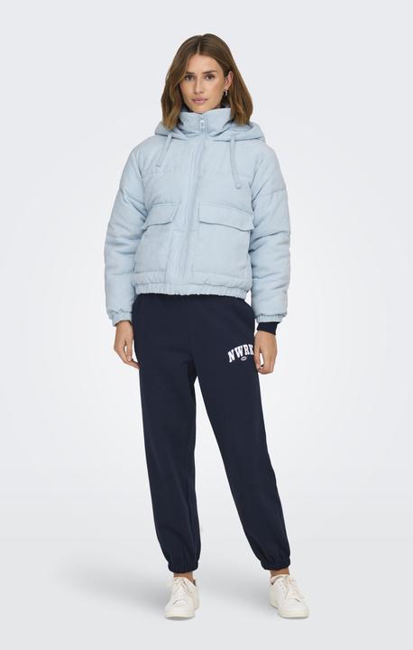 Produktbild Only ONLEVI Daunenjacke Daunenjacke (XS)