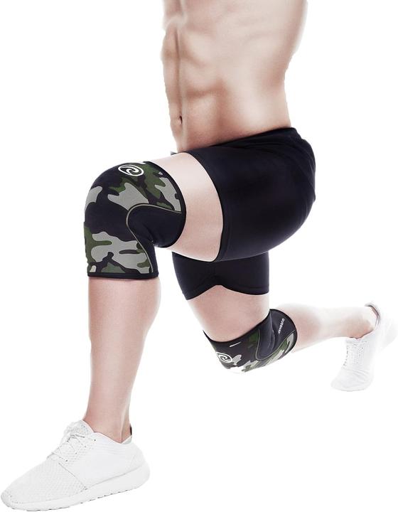 Immagine prodotto Rehband Rx Ginocchiera (M)