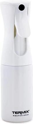 Produktbild Termix Friseursprühflasche Nebel-Effekt-Spray Farbe Weiss (200 ml)
