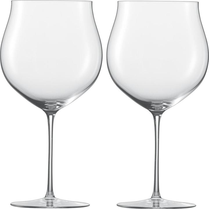 Produktbild Zwiesel Burgunderglas Enoteca 140 (96.20 cl, 1 Gläser, Rotweingläser)