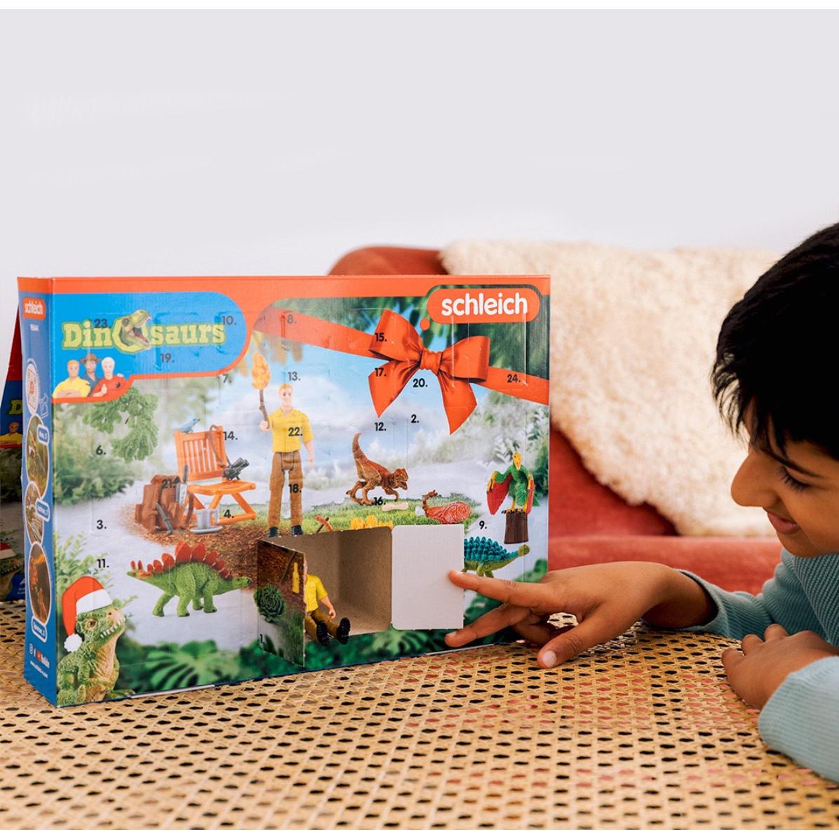 Thumbnail - Schleich Dinosaurs
