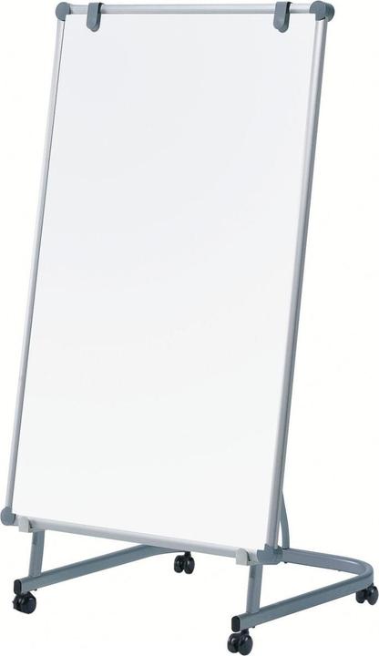 Image du produit Maul Tableau blanc mobile 2000 MAULpro (75 x 120 cm)