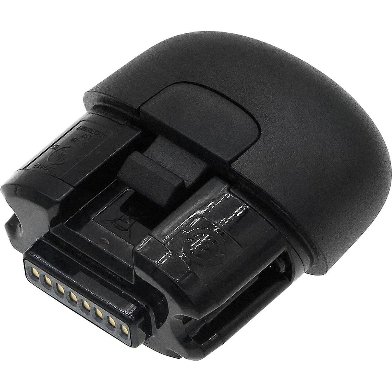CoreParts Battery for Zebra Barcode, Barcode-Scanner Zubehör