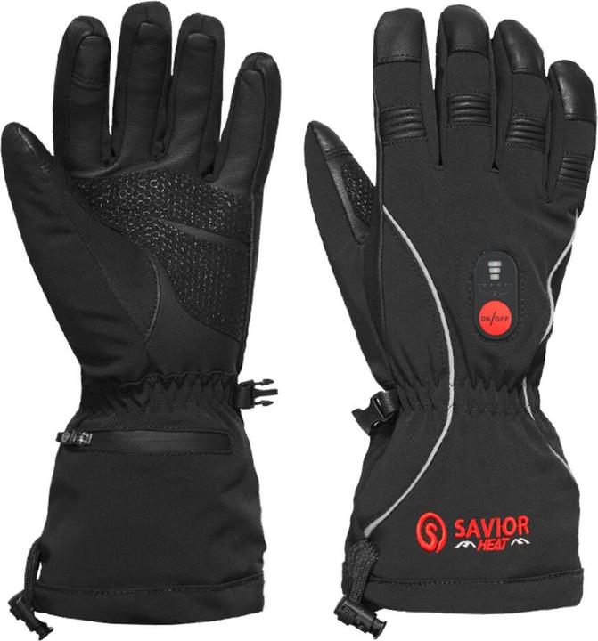 Produktbild Savior Frozen (M)