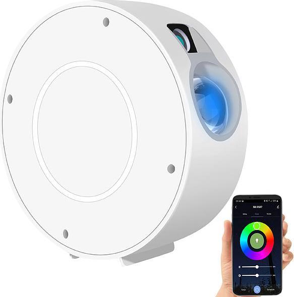 Image du produit Lunartec Projecteur laser