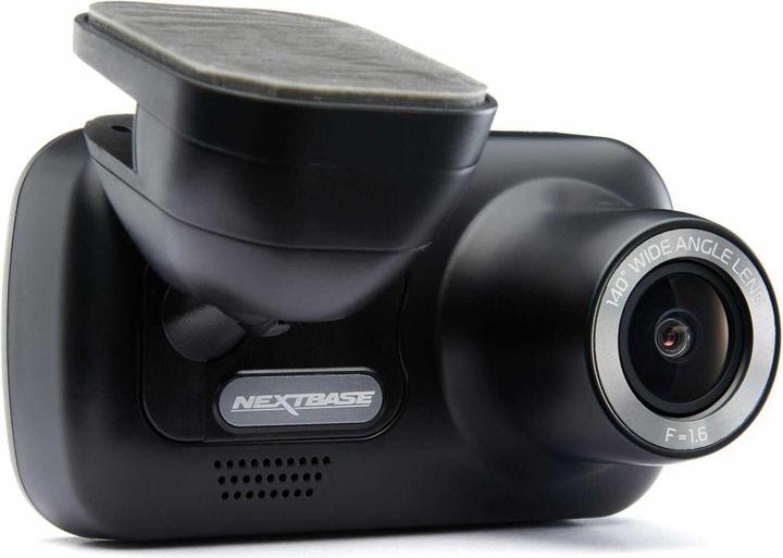 Produktbild Nextbase 222 Dashcam (Eingebaute Anzeige, Eingebautes Display, Full HD)