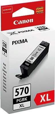 Produktbild Canon PGI-570XL BL SEC (PGBK)