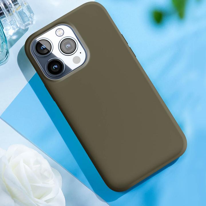 Produktbild Moxie BeFluo Series (Apple iPhone 15 Pro)