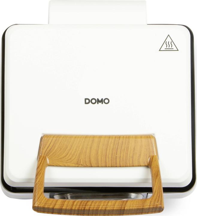Produktbild Domo Waffeleisen