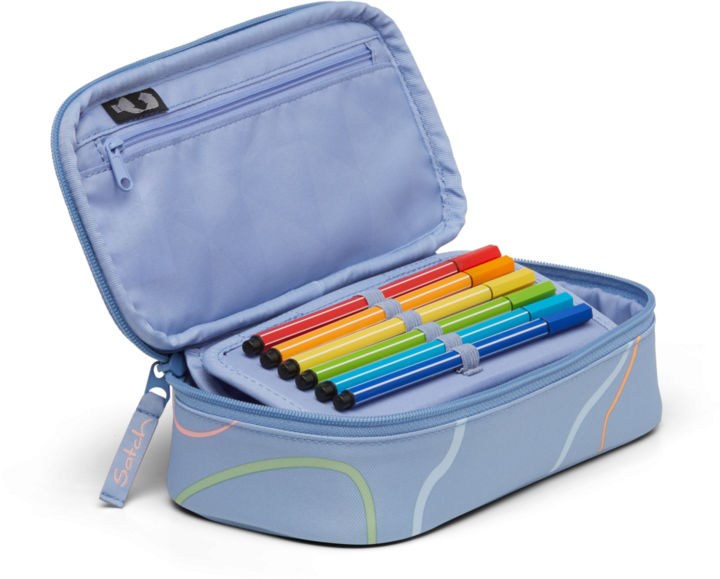 Productafbeelding Satch SchlamperBox