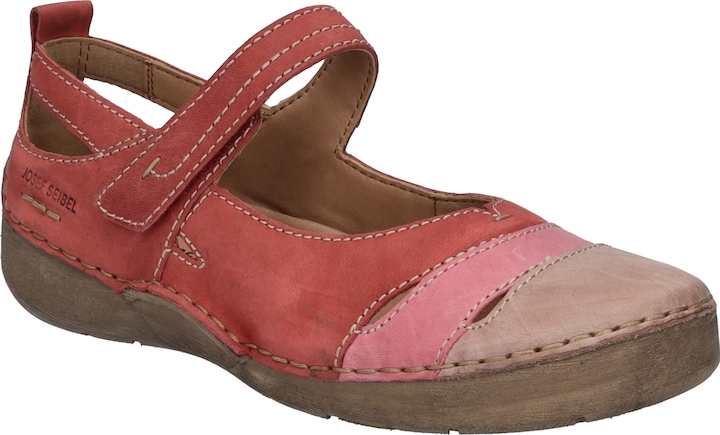 Josef Seibel 59651-95